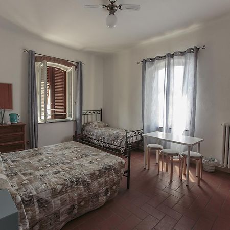 Magnolia Comfort & Rooms Pisa Bagian luar foto