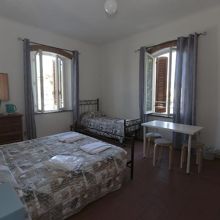 Magnolia Comfort & Rooms Pisa Bagian luar foto